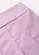 SAIA SHORT PLISSADA CHINO PERFUMARIA 25189