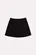 SAIA SHORT PLISSADA CHINO PERFUMARIA 25189