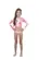 BIQUINI CROPPED KIDS LARA SIRI 37610