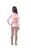 BIQUINI CROPPED KIDS LARA SIRI 37610