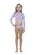 BIQUINI CROPPED KIDS LARA SIRI 37610