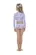BIQUINI CROPPED KIDS LARA SIRI 37610