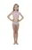 BIQUINI CROPPED KIDS LARA SIRI 37610