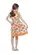 VESTIDO KIDS LUISA SIRI 37316