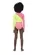 BIQUINI CROPPED KIDS LAILA 37315