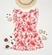 VESTIDO LUXO DETALHE MANGA MINI LADY 03358