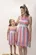 VESTIDO TRICOT DE ALÇA MINI LADY 03545