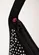 BOLSA BAGUETE CRISTAIS PERFUMARIA 25014
