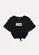 BLUSA MALHA NÓ PATCH PAETE CRISTAIS PERFUMARIA 25124