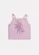 BLUSA CROPPED ALÇAS RIB UNICORNIO PITUCHINHUS 24818