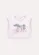 BLUSA COTTON BICOLOR UNICORNIO PITUCHINHUS 24821