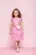 SAIA SHORT TRICOLINE CRISTAL PITUCHINHUS 24861