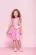 SAIA SHORT TRICOLINE CRISTAL PITUCHINHUS 24861