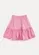 SAIA SHORT TRICOLINE CRISTAL PITUCHINHUS 24861
