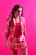BLAZER OVER CROPPED DIMY BLA83537