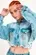 JAQUETA SUPER OVER COM RECORTES COM STRASS DIMY JAQ83542