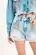 SHORT BOYFRIENDS DESTROYED COM FRANJAS STRASS DIMY SHO83544