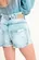 SHORT BOYFRIENDS DESTROYED COM FRANJAS STRASS DIMY SHO83544
