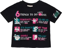 BLUSA LOONEY TUNES