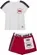 CONJUNTO BLUSA C/ SHORT