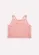 BLUSA CROPPED RIBANA FRUFRU TULE PITUCHINHUS 24814