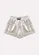 SHORT METALIZADA PERFUMARIA 25162