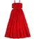 VESTIDO DECOTE LATERAL GALLES PRECOCE LVT3632