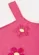VESTIDO TRICOLINE PATCHES FLORES PITUCHINHUS 24930