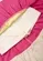 SAIA SHORT TRICOLINE BABADOS COLORI PITUCHINHUS 24951