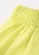 SAIA SHORT TRICOLINE BABADOS COLORI PITUCHINHUS 24951