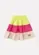 SAIA SHORT TRICOLINE BABADOS COLORI PITUCHINHUS 24951