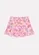 SAIA SHORT LIGHT ESTAMPADO PITUCHINHUS 24954
