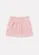 SAIA SHORT MOLETOM CRISTAIS COLORIDOS PITUCHINHUS 24959