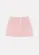 SAIA SHORT MOLETOM CRISTAIS COLORIDOS PITUCHINHUS 24959