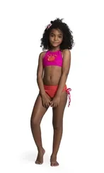 BIQUINI KIDS TAMY LILAH
