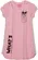 T-DRESS DOG NO BOLSO ROSA