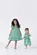 VESTIDO FRUFRU NA ALÇA GUIPIR PRECOCE BVT3607