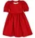 VESTIDO DETALHE CORAÇÃO COSTAS GALLES PRECOCE M1VT3613