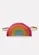 POCHETE TRICOT ARCO IRIS PITUCHINHUS 24995