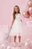 VESTIDO COTTON ALÇA BORDADO SAIA TULE PITUCHINHUS 24973