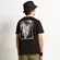 CAMISETA BREEZE PRETA