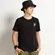 CAMISETA BREEZE PRETA