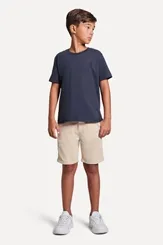 CAMISETA MINI PF GOLA CARECA RESERVA 0050753