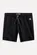 SHORT PRAIA MINI LISO RESERVA 0065979