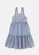 VESTIDO MONOGRAMA CRISTAIS PITUCHINHUS 24900