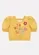 BLUSA CROPPED MALHA SUNSHINE PITUCHINHUS 24925