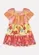 VESTIDO ALGODÃO BABADOS MIX PITUCHINHUS 24941