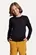 CASACO TRICOT RESERVA 0061815
