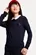 CASACO TRICOT RESERVA 0061815