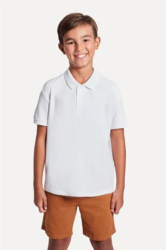 POLO BÁSICA PIQUET RESERVA 0051240